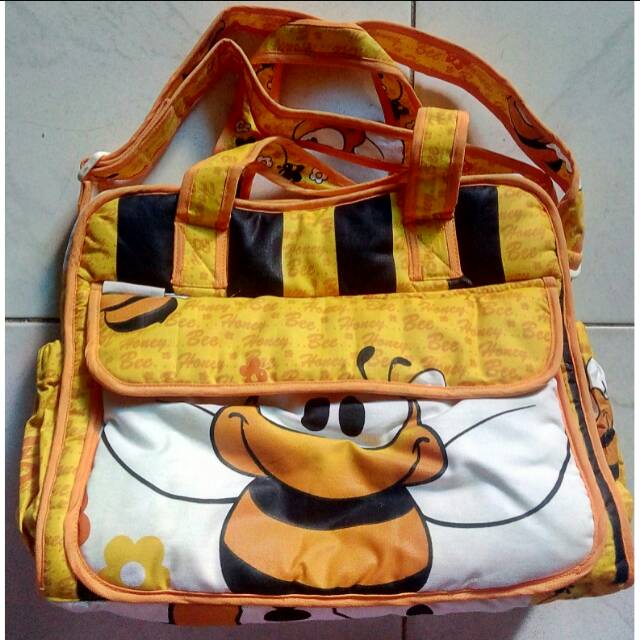 Tas bayi Baby Does