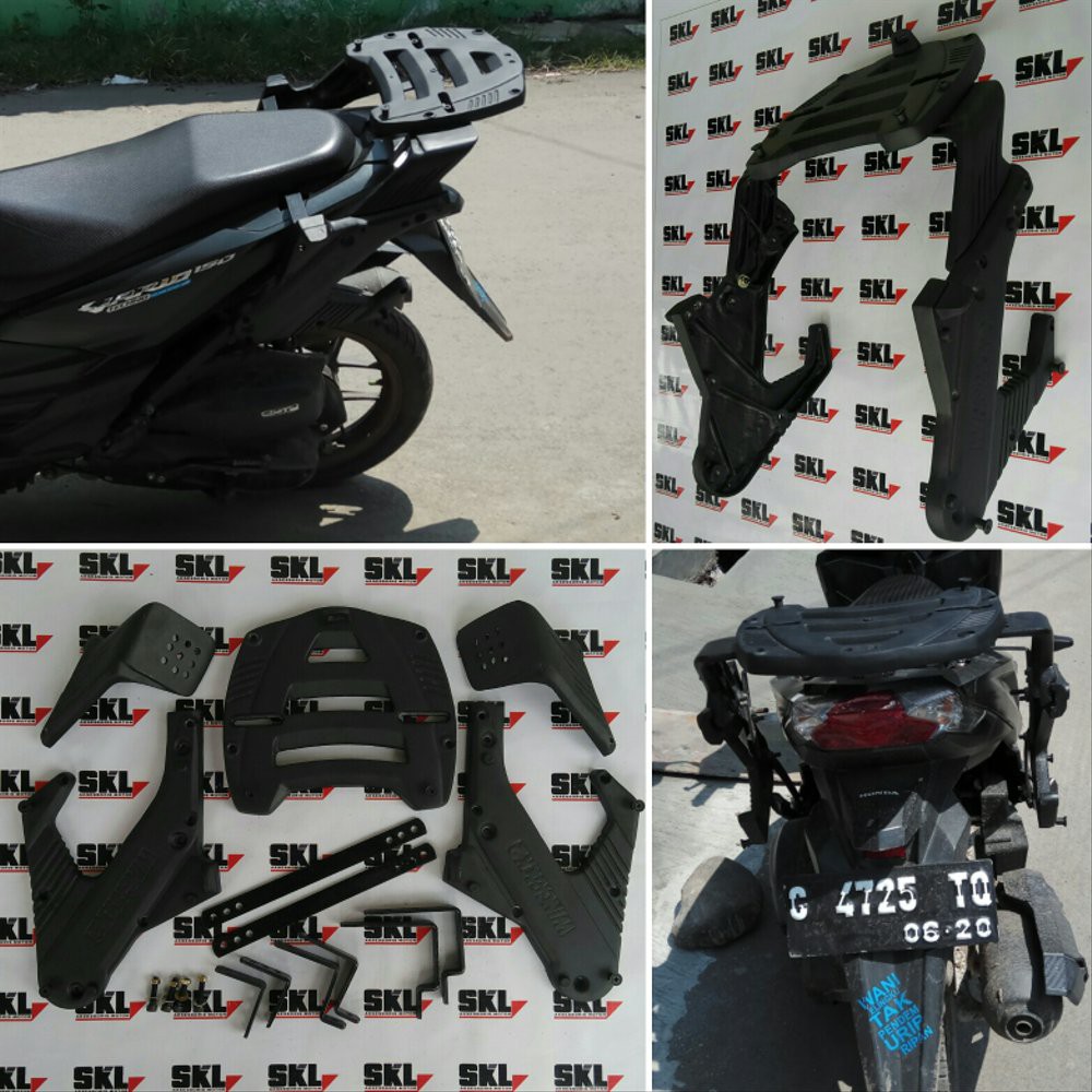 

[Promo] WINGRACK 2 LOKAL Murah
