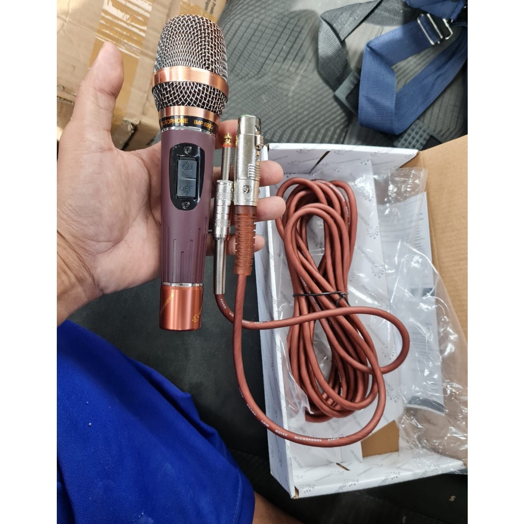 G589 MIC KABEL CELEWARE MICROPHONE VOKAL FULL BESI KARAOKE AUDIO MIK MIKROPHONE PRO VOCAL ARTIS PRO KTV LIVE PANGGUNG HARGA TERJANGKAU DAN BERKHUALITAS SANGAT DIRECOMENDASIKAN BANGET COCOK UNTUK SEMUA ACARA TANPA BATERAI TINGGAL COLOK KE AUDIO AJA