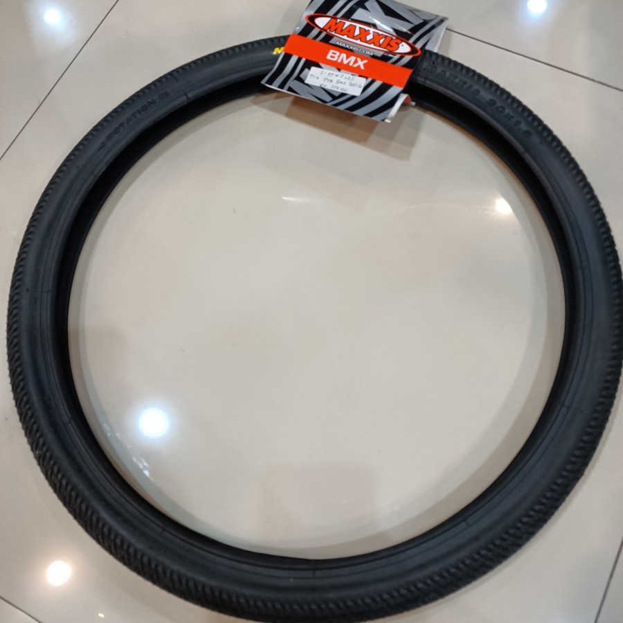 Ban Luar Maxxis DTH BMX 20 x 1.50