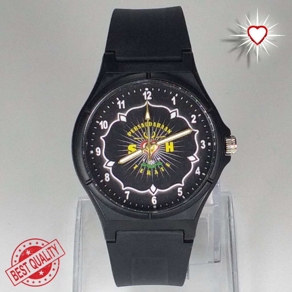 Jam Tangan PSHT Anti Air 9