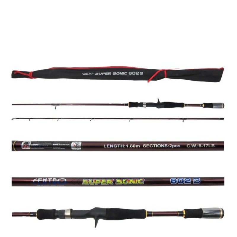 JORAN BC CENTRO SUPER SONIC