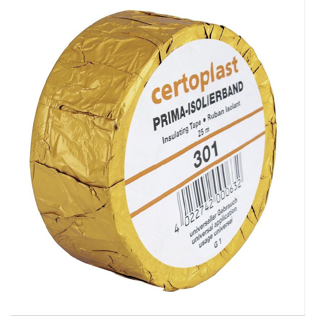 Hoof Bandage Certoplast 25m