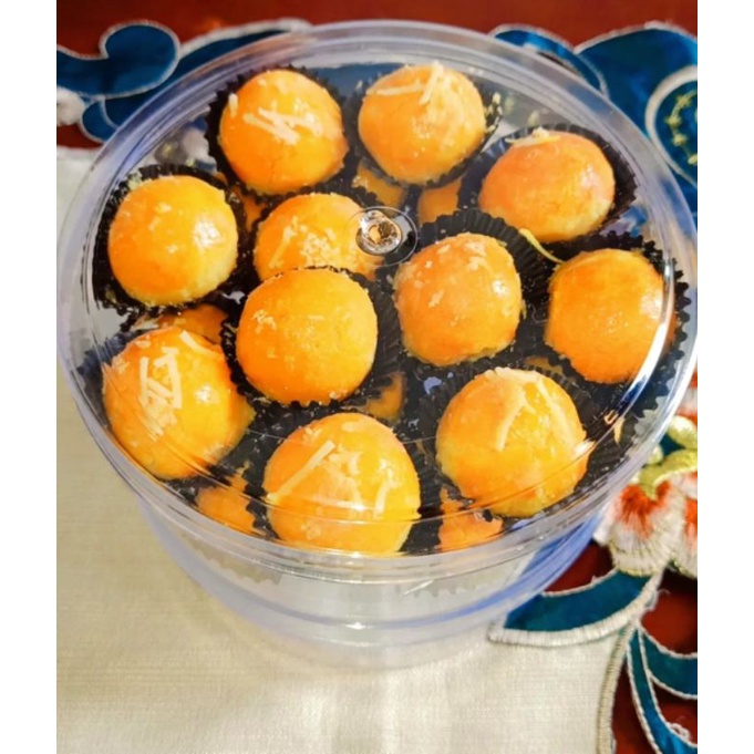 

NASTAR SELAI NANAS