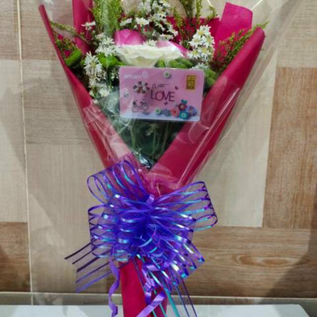 Antam gift series LOVE