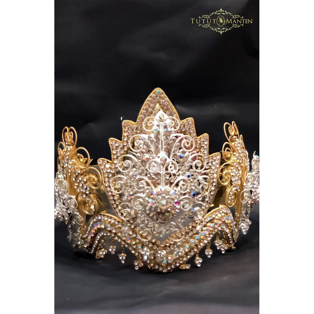 SIGER PENGANTIN / SIGER SUNDA / SIGER SUNDA SHINTA