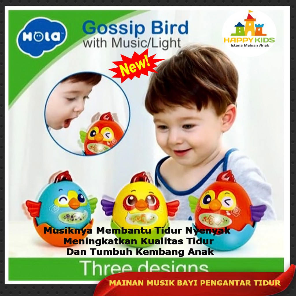 Mainan Edukasi Musik Anak Balita Belajar Bicara Dan Bernyanyi Untuk Kado Aman Berkualitas Baik Shopee Indonesia