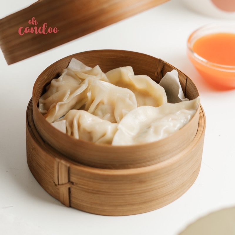 

ORIGINAL MANDU / KOREAN DUMPLING (frozen)