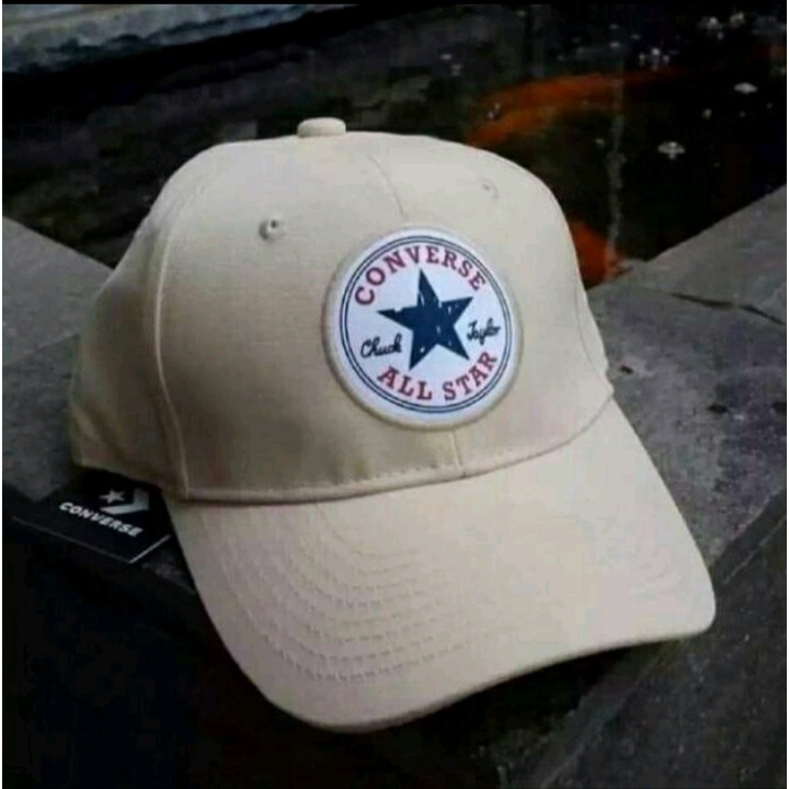 topi baseball convers polo caps