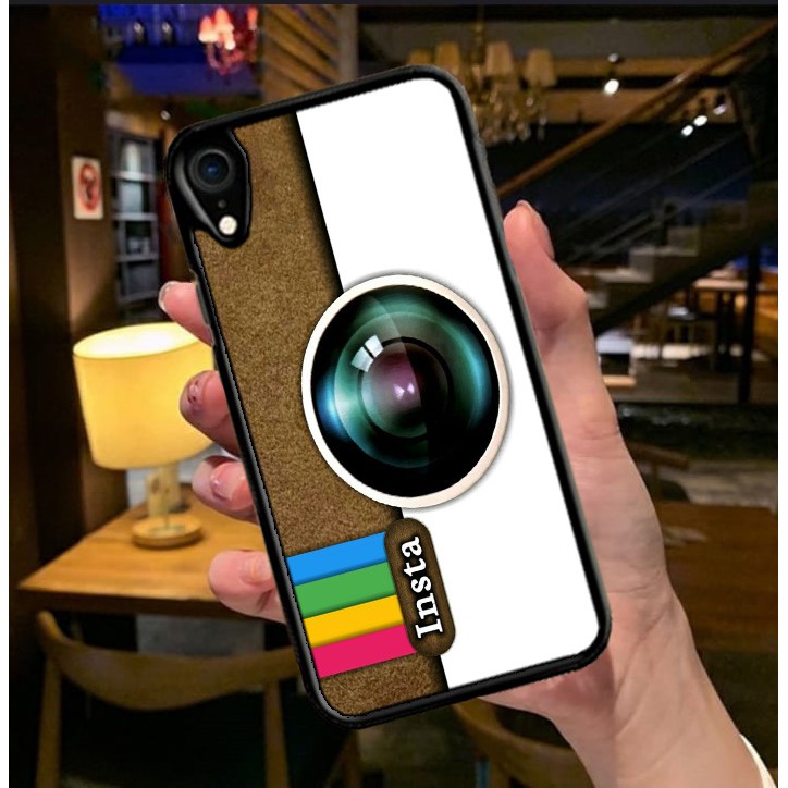 [P04] Digital Phone Case Glossy 2D Printing For All Type