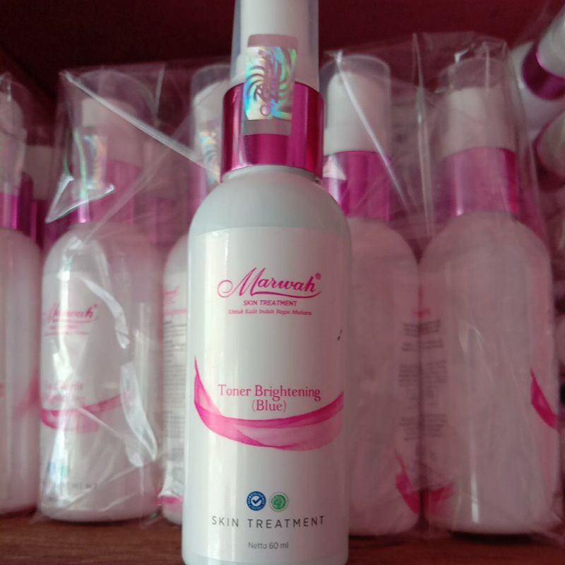 ORIGINAL PAKET PLATINUM MARWAH / ECER / KRIM MALAM PLATINUM / KRIM SIANG PLATINUM / SABUN CUCI MUKA / FACIAL WASH NORMAL / TONER / SKINCARE TERLARIS AMAN HALAL BPOM / PALING AMPUH CEPAT MENCERAHKAN KULIT NORMAL  FREE GIFT DISTRIBUTOR RESMI / OPEN RESELLER-TONER BRIGHTENING