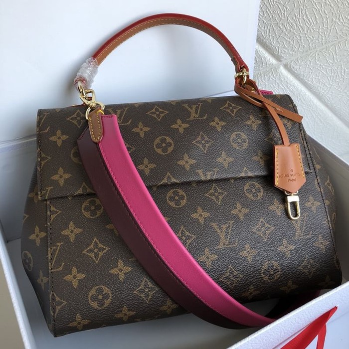 Tas LV Cluny monogram Like Ori