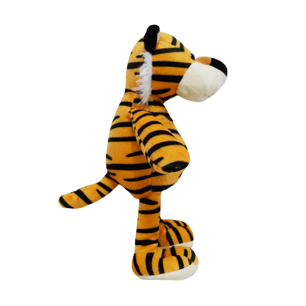 Boneka tiger nichi dan mainan anak macan haraimau kecil mungil bahan premium SNI-istana boneka