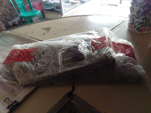 Amtec Hss Mata Bor Set 3 Pc 32 Mm Pagoda Multi Step Cone Drill