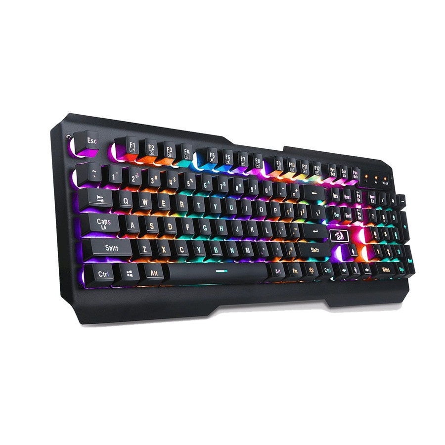 Redragon Semi Mechanical Gaming Keyboard CENTAUR 2 - K506