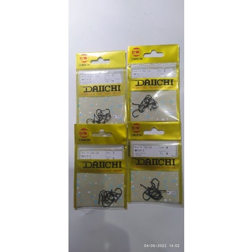 Mata pancing Daichi DH-54
