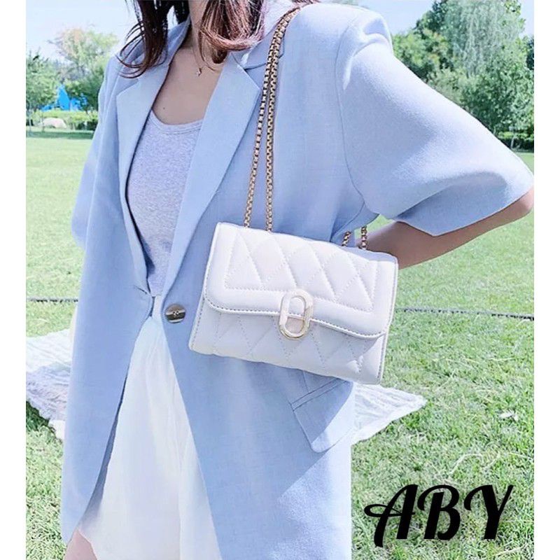 TAS BAHU RANTAI VARIASI KUNCI