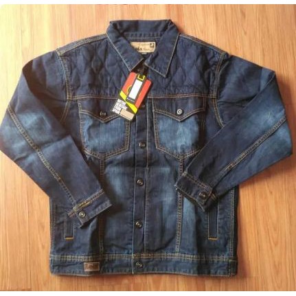 JAKET LOIS ORIGINAL MJF114