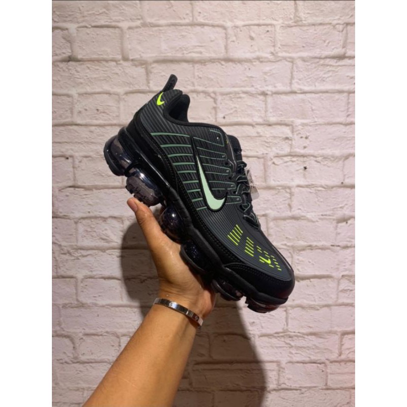 vapor max size