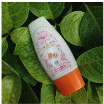 Foundation Purbasari