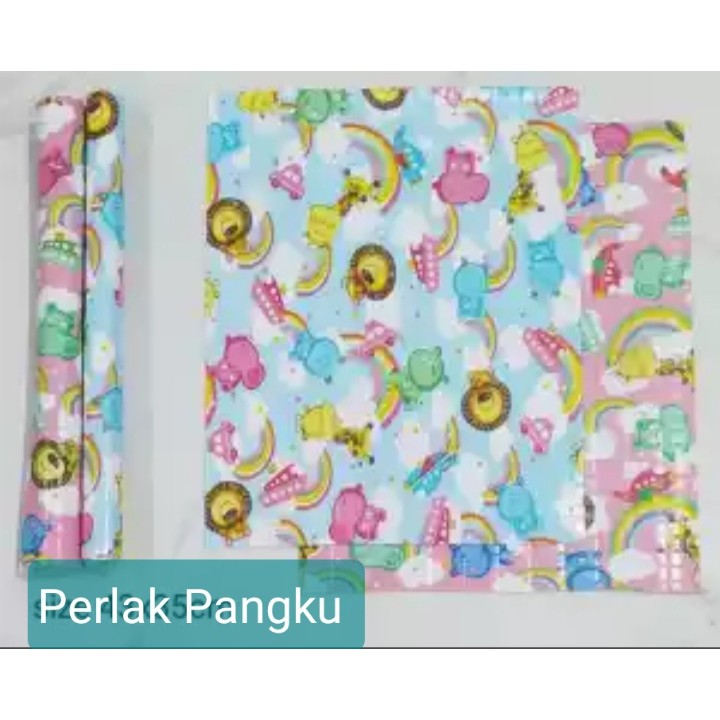 Perlak Pangku Bayi Alas Ompol Anti Air Waterprof Anak PL-11