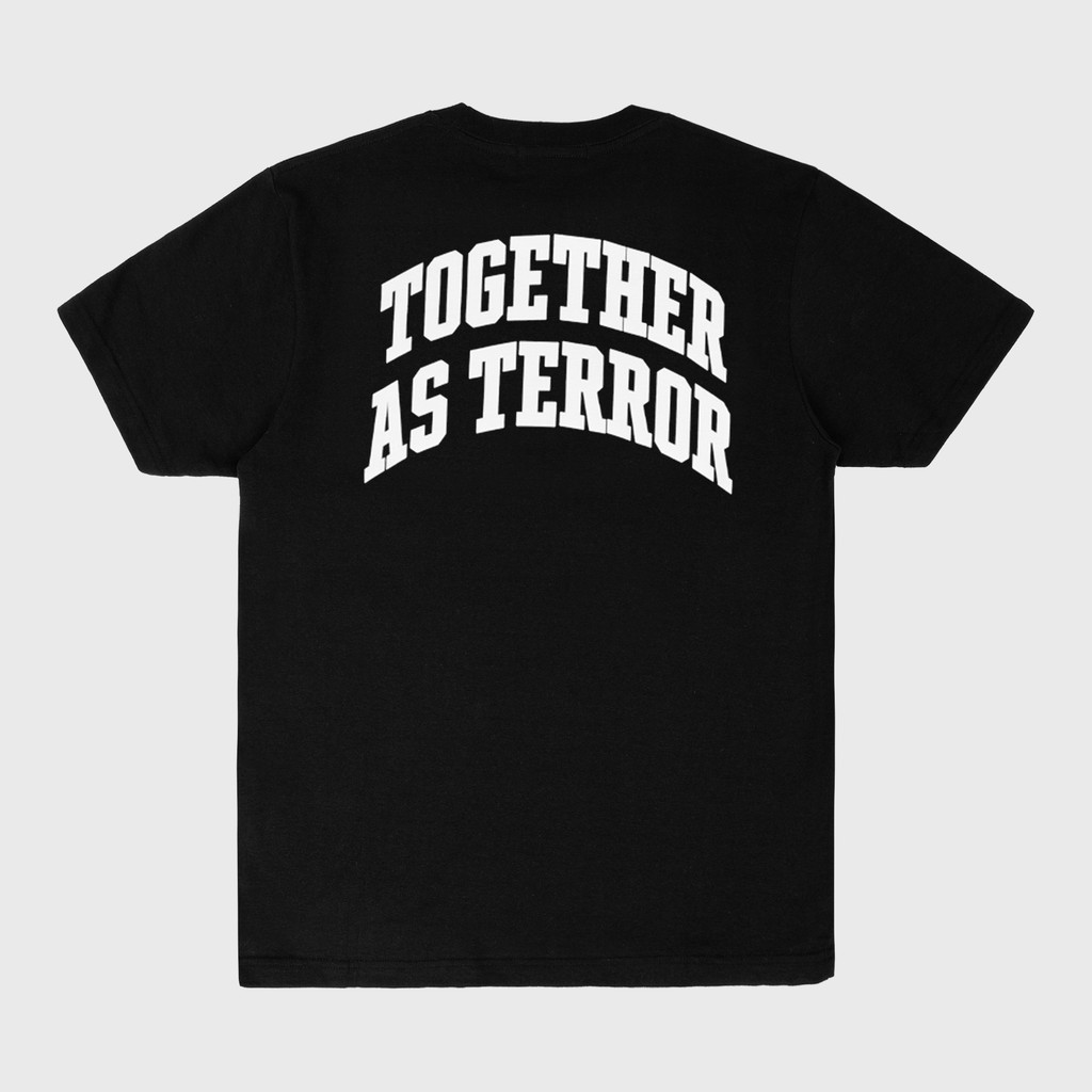 

Epidemic Black Together - Kaos Epidemic