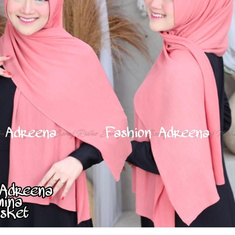 ✹ Pashmina Pet Plisket / Pashmina Plisket Premium / Pashmina Plisket Full / Pashmina Plisket Ceruty 