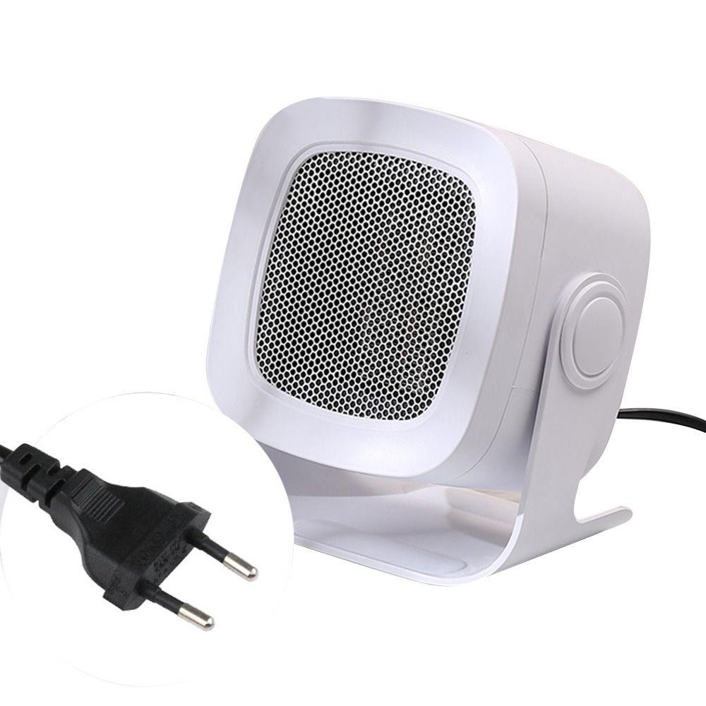 Preva Pemanas Listrik Rumah Portable Air Heater Warm Blower