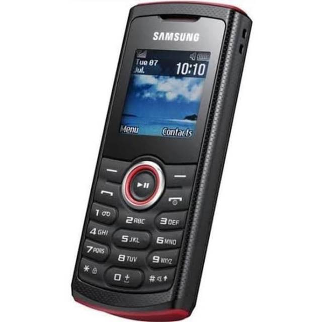 Handphone Jadul Murah Samsung GT E 2121 GSM Shopee Handphone Jadul Murah Samsung GT E 2121 GSM Shopee