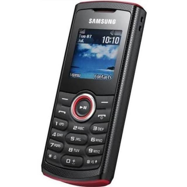  Handphone  Jadul  Murah Samsung  GT E 2121 GSM Shopee 