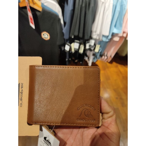 dompet quiksilver original q70