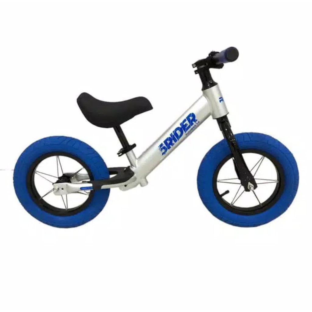 supercycle freewheeler balance bike