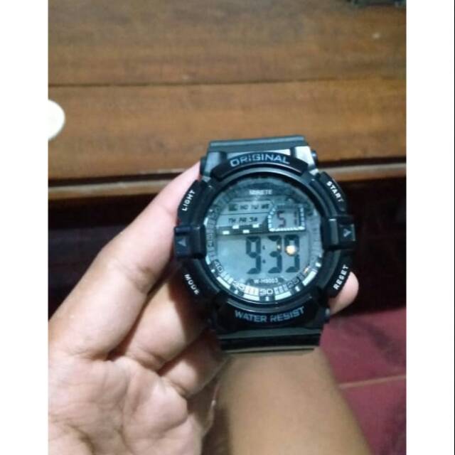 JAM TANGAN MIRETE