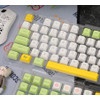 Yiqi Fruit Design PBT Dye-sub Keycaps 123 set XDA Profile