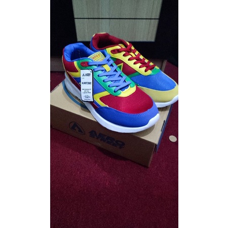 aero street limited edition spesial 800k followers