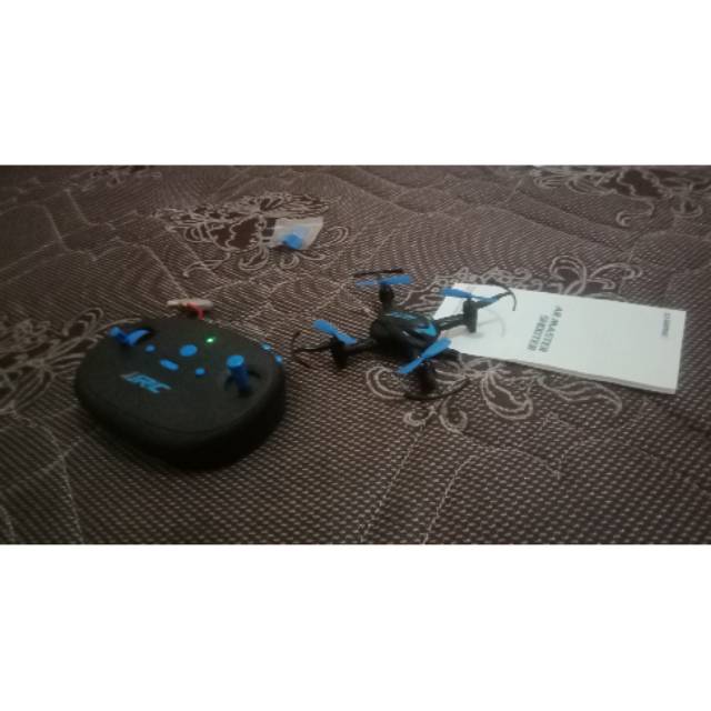 Dijual drone jjrc