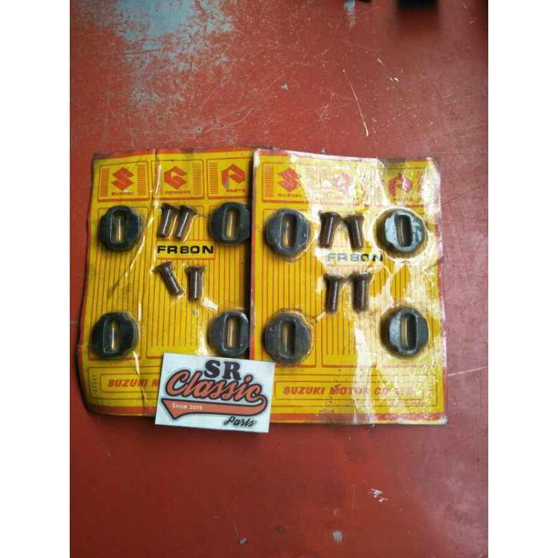 karet rumah kopling suzuki fr 70 fr80 frcdi fr family
