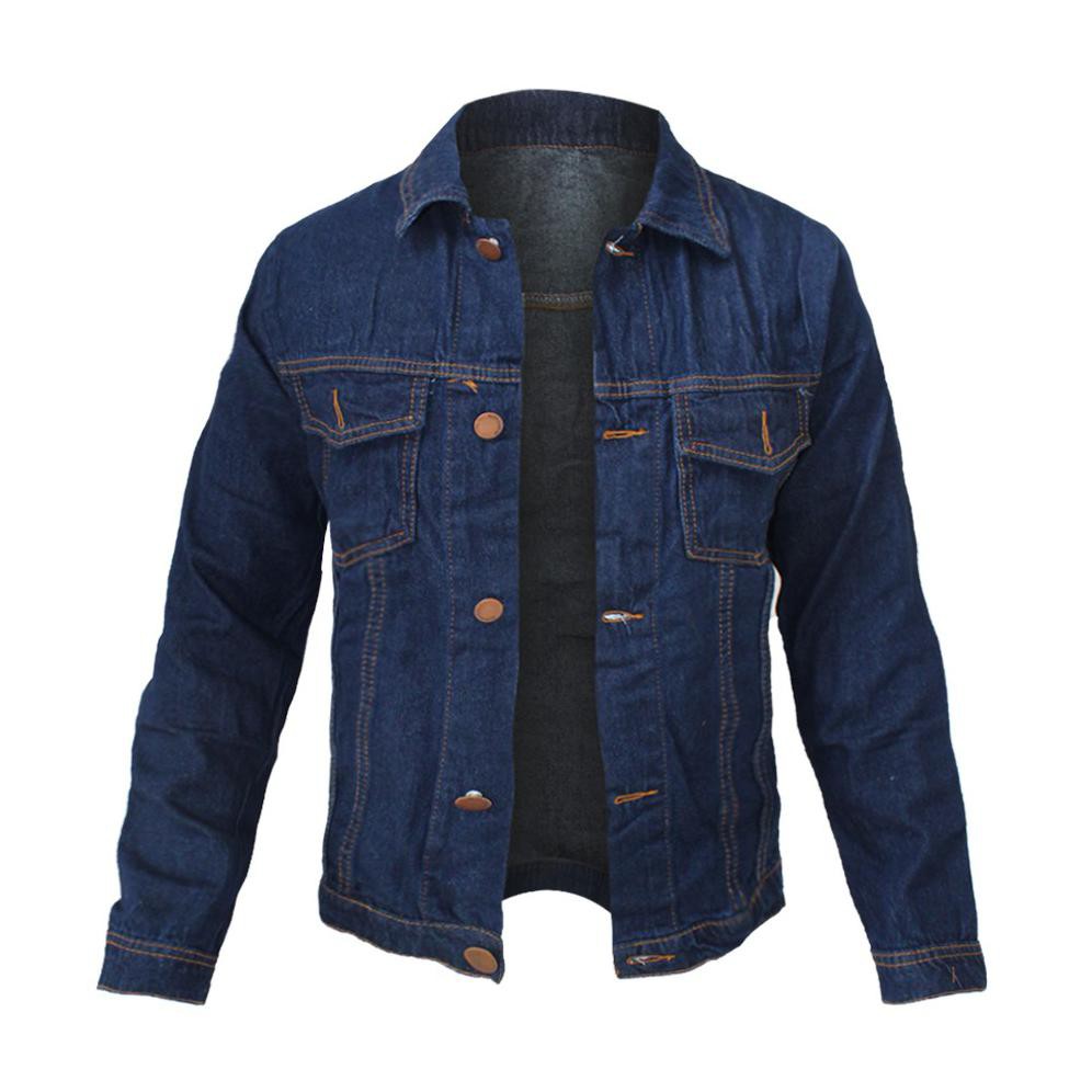 RISRUS FASHION JAKET GENNARO JEANS PRIA JAKET LEVIS COWO COWOK PANJANG HITAM NAVY ABU MAROON Glz,.