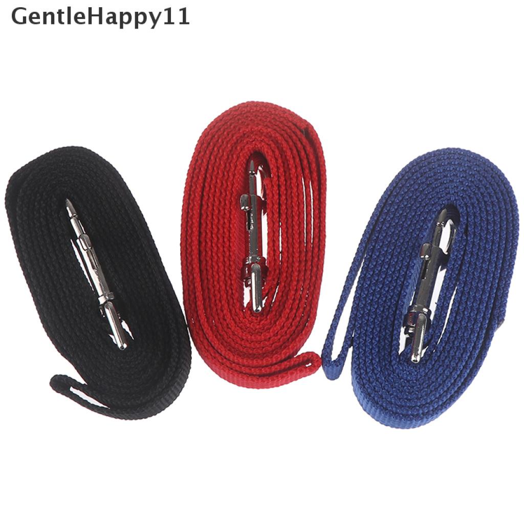 Gentlehappy Lead Horse Rope Halters Training Rope Horse Riding Balap Alat Equestrain