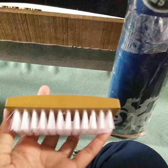 Sikat Pencuci Baju /sikat Cuci Serat Lembut