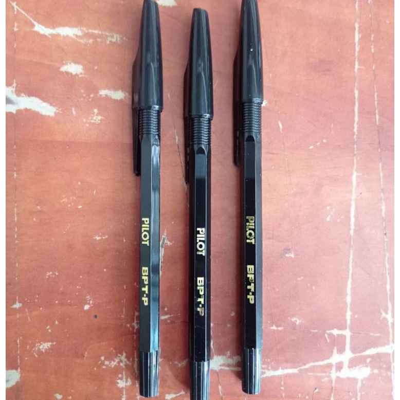 

PULPEN PILOT BPT P