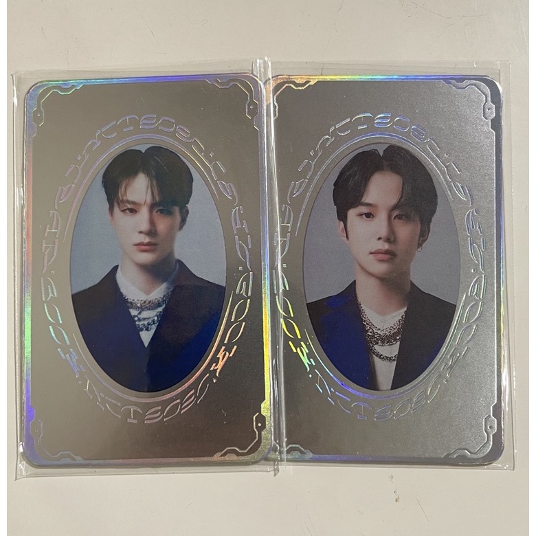 syb jeno jungwoo booked