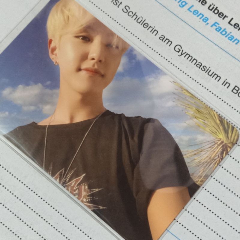 PC HOSHI HENGGARAE SET VERSI