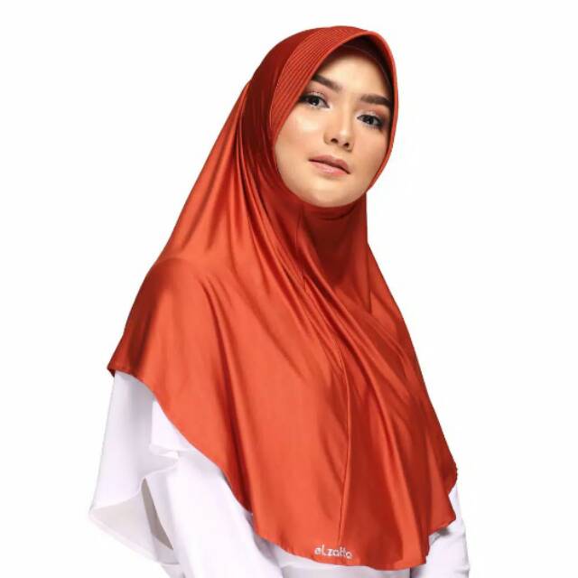 ELZATTA - ZARIA CITRA