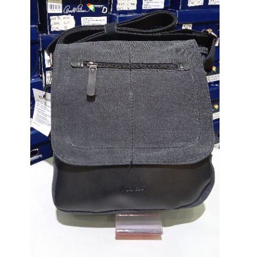 Tas selempang kecil cowok Kickers