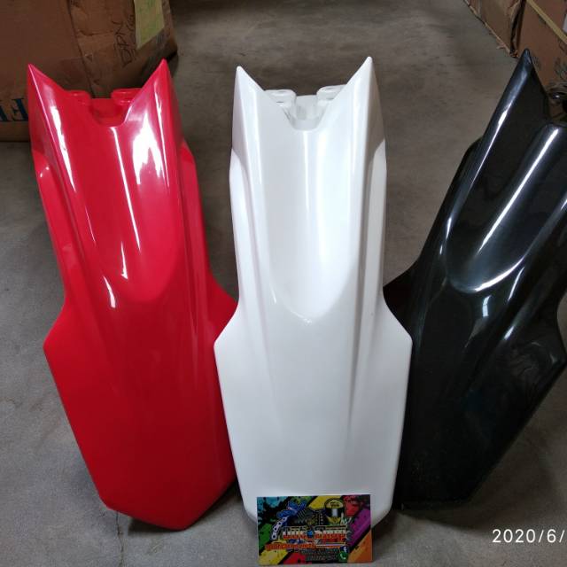 Spakbor Depan Crf 150 L  panjang