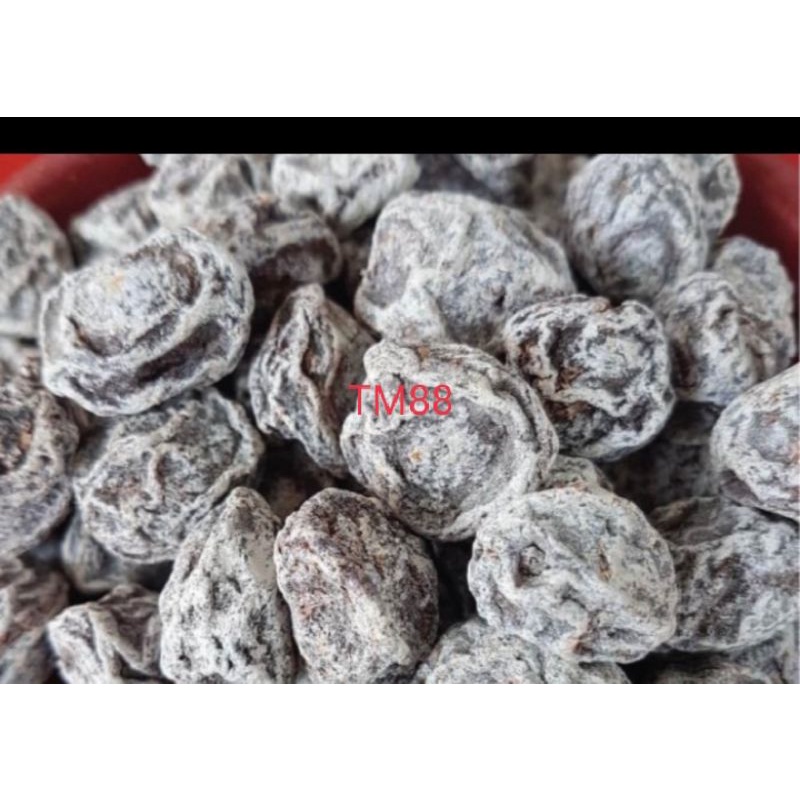 

MANISAN KIAMBOI MANIS/KIAMBOI WHITE PRUNE