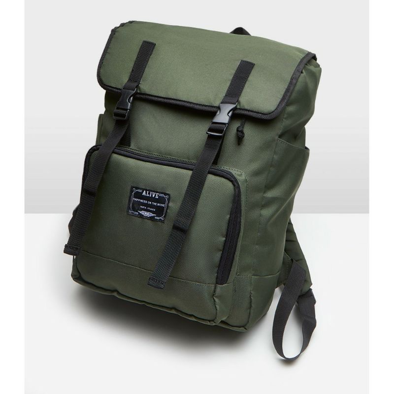 TAS RANSEL PRIA ALIVE BY SOPHIE PARIS ORIGINAL PROMO BALTAN T7168G3