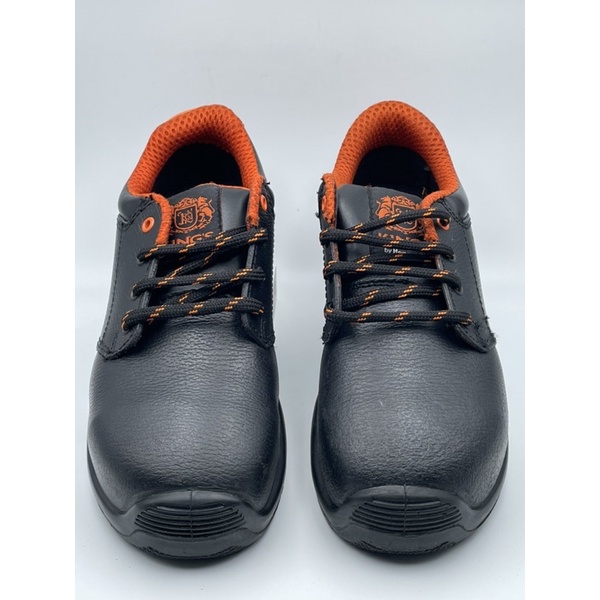 kings safety shoes by honeywell