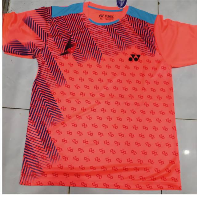 Kaos badminton Yonex/baju badminton yonex